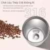 Bình Giữ Nhiệt Inox 316 Hello Kitty Dung Tích Lớn Có Ống Hút Giá Rẻ Cho Học Sinh Nam Nữ 6
