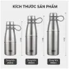 Bình giữ nhiệt Lebenlang inox cao cấp LBL1.660 giảm 18% còn 246.180đ 3