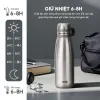 Bình giữ nhiệt Lebenlang inox cao cấp LBL1.660 giảm 18% còn 246.180đ 4