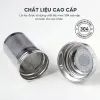 Bình giữ nhiệt Lebenlang inox cao cấp LBL1.660 giảm 18% còn 246.180đ 5