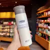 Bình giữ nhiệt TYESO 500ml Inox Sus 304 An Toàn - Giảm 22% còn 139k 11