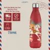 Bình Giữ Nhiệt Wavy 750ml Mã Tam Vùng Giảm Giá Cực Sốt Chỉ 579k - Jadify