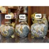 Bình Hút Lộc Thuận Buồm Gốm Sứ Bát Tràng Cao Cấp - Giảm 22% Chỉ Còn 489k
