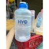 Bình Nhựa Đựng Nước Hyo - Giá Cực Sốc! 1L-2,2L, Giảm Còn 25.000Đ