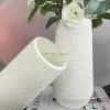 Bình Nhựa Vân Hạt Trai Cao 25cm Cắm Hoa Phong Cách Bắc Âu Giá Rẻ 84.000đ 2