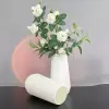 Bình Nhựa Vân Hạt Trai Cao 25cm Cắm Hoa Phong Cách Bắc Âu Giá Rẻ 84.000đ 3
