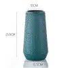 Bình Nhựa Vân Hạt Trai Cao 25cm Cắm Hoa Phong Cách Bắc Âu Giá Rẻ 84.000đ 5