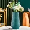 Bình Nhựa Vân Hạt Trai Cao 25cm Cắm Hoa Phong Cách Bắc Âu Giá Rẻ 84.000đ 6