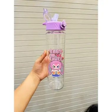 Bình Nước Cappybara Cho Bé Đi Học 800ml Giá Rẻ Chỉ 29000đ Có Quai Xách Tiện Lợi 11 Bình Nước Cappybara Cho Bé Đi Học 800ml Giá Rẻ Chỉ 29000đ Có Quai Xách Tiện Lợi 11