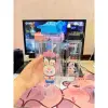 Bình Nước Cappybara Cho Bé Đi Học 800ml Giá Rẻ Chỉ 29000đ Có Quai Xách Tiện Lợi 14