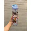 Bình Nước Cappybara Cho Bé Đi Học 800ml Giá Rẻ Chỉ 29000đ Có Quai Xách Tiện Lợi 15