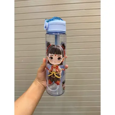 Bình Nước Cappybara Cho Bé Đi Học 800ml Giá Rẻ Chỉ 29000đ Có Quai Xách Tiện Lợi 15 Bình Nước Cappybara Cho Bé Đi Học 800ml Giá Rẻ Chỉ 29000đ Có Quai Xách Tiện Lợi 15