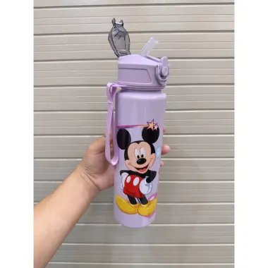 Bình Nước Cappybara Cho Bé Đi Học 800ml Giá Rẻ Chỉ 29000đ Có Quai Xách Tiện Lợi 24 Bình Nước Cappybara Cho Bé Đi Học 800ml Giá Rẻ Chỉ 29000đ Có Quai Xách Tiện Lợi 24