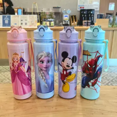 Bình Nước Cappybara Cho Bé Đi Học 800ml Giá Rẻ Chỉ 29000đ Có Quai Xách Tiện Lợi 25 Bình Nước Cappybara Cho Bé Đi Học 800ml Giá Rẻ Chỉ 29000đ Có Quai Xách Tiện Lợi 25