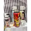 Bình Nước Cappybara Cho Bé Đi Học 800ml Giá Rẻ Chỉ 29000đ Có Quai Xách Tiện Lợi 30