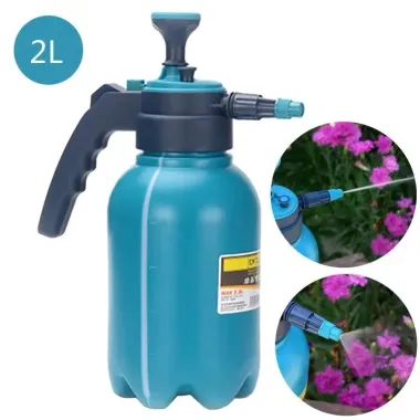 Bình Tưới Cây Nhật Bản Cao Cấp 2L - Giá Rẻ 110k Thay 143k - Bình Phun Sương Chất Lượng 1