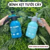 Bình Tưới Cây Nhật Bản Cao Cấp 2L - Giá Rẻ 110k Thay 143k - Bình Phun Sương Chất Lượng 3