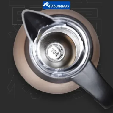 Bình Ủ Trà Inox 304 2L Giá Rẻ - Phích Giữ Nhiệt 2.000ml Chất Lượng Cao 229k 5 Bình Ủ Trà Inox 304 2L Giá Rẻ - Phích Giữ Nhiệt 2.000ml Chất Lượng Cao 229k 5