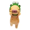 Blind Box Capybara - Túi Mù Mô Hình Thú Mini Ngẫu Nhiên Trang Trí Điện Thoại Ngẫu Nhiên May Mắn | Mido 3