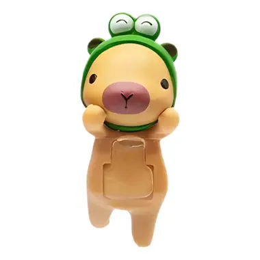 Blind Box Capybara - Túi Mù Mô Hình Thú Mini Ngẫu Nhiên Trang Trí Điện Thoại Ngẫu Nhiên May Mắn | Mido 3 Blind Box Capybara - Túi Mù Mô Hình Thú Mini Ngẫu Nhiên Trang Trí Điện Thoại Ngẫu Nhiên May Mắn | Mido 3