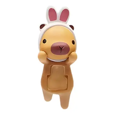 Blind Box Capybara - Túi Mù Mô Hình Thú Mini Ngẫu Nhiên Trang Trí Điện Thoại Ngẫu Nhiên May Mắn | Mido 4 Blind Box Capybara - Túi Mù Mô Hình Thú Mini Ngẫu Nhiên Trang Trí Điện Thoại Ngẫu Nhiên May Mắn | Mido 4