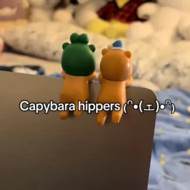Blind Box Capybara - Túi Mù Mô Hình Thú Mini Ngẫu Nhiên Trang Trí Điện Thoại Ngẫu Nhiên May Mắn | Mido 9 Blind Box Capybara - Túi Mù Mô Hình Thú Mini Ngẫu Nhiên Trang Trí Điện Thoại Ngẫu Nhiên May Mắn | Mido 9