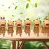 Blind Box Capybara - Túi Mù Mô Hình Thú Mini Ngẫu Nhiên Trang Trí Điện Thoại Ngẫu Nhiên May Mắn | Mido 10
