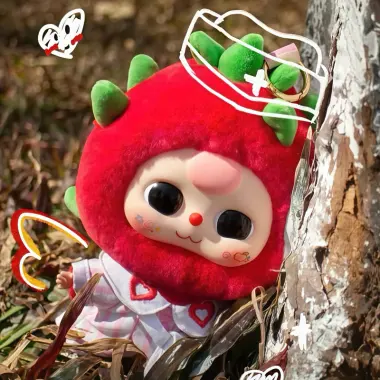 Blindbox BABY THREE NGHỀ NGHIỆP - Mua giá 100k, giảm từ 120k - Bộ sưu tập thú vị 3 Blindbox BABY THREE NGHỀ NGHIỆP - Mua giá 100k, giảm từ 120k - Bộ sưu tập thú vị 3