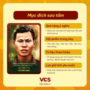 Bộ 100 Thẻ Lịch Sử Việt Nam - Góc Nhìn Mới Về Các Vị Anh Hùng - Giảm 18% Chỉ Còn 89.000đ 4