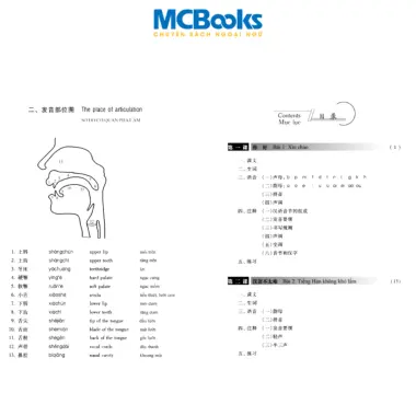 Bộ 6 Quyển Giáo Trình Hán Ngữ - Tặng File Nghe & Giấy Luyện Viết - Giảm 12.9K - MCBooks 4 Bộ 6 Quyển Giáo Trình Hán Ngữ - Tặng File Nghe & Giấy Luyện Viết - Giảm 12.9K - MCBooks 4