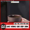 Bộ Ấm Chén Pha Trà Tử Sa Du Lịch Tiện Ích - Giảm 33% Chỉ 139k 4