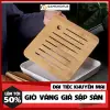 Bộ Ấm Chén Pha Trà Tử Sa Du Lịch Tiện Ích - Giảm 33% Chỉ 139k 6