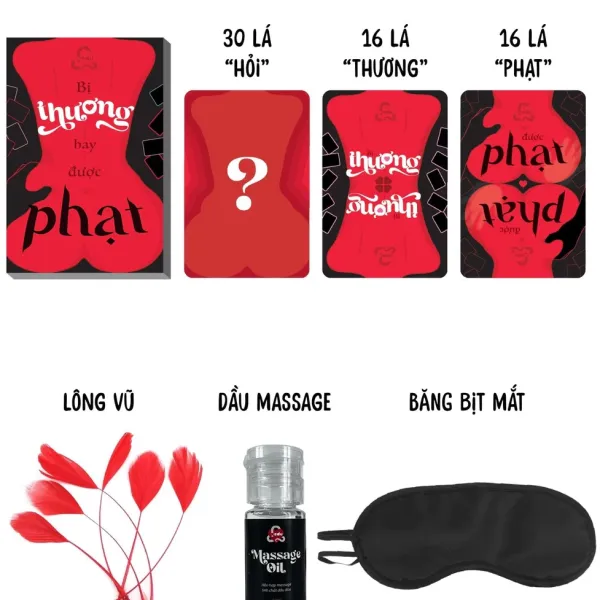 Trải nghiệm thực tế: Những khoảnh khắc hài hước khi dùng Bộ Bài Tình Yêu XEDU trong đám cưới