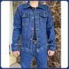 Bộ Bò Nam Cao Cấp - Jean Nam Hàng Đẹp Giá Cực Sốc Chỉ 250.450đ Giảm Từ 320.576đ 4