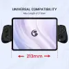 Bộ điều khiển game Zenless Zone Zero - Gamesir X5 Lite giá rẻ chỉ 451k cho tablet và điện thoại 4