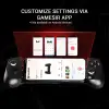 Bộ điều khiển game Zenless Zone Zero - Gamesir X5 Lite giá rẻ chỉ 451k cho tablet và điện thoại 8