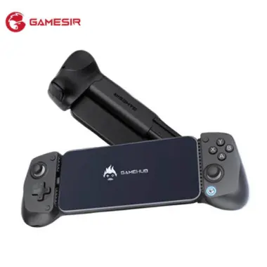 Bộ điều khiển game Zenless Zone Zero - Gamesir X5 Lite giá rẻ chỉ 451k cho tablet và điện thoại 9 Bộ điều khiển game Zenless Zone Zero - Gamesir X5 Lite giá rẻ chỉ 451k cho tablet và điện thoại 9