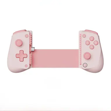 Bộ điều khiển game Zenless Zone Zero - Gamesir X5 Lite giá rẻ chỉ 451k cho tablet và điện thoại 11 Bộ điều khiển game Zenless Zone Zero - Gamesir X5 Lite giá rẻ chỉ 451k cho tablet và điện thoại 11