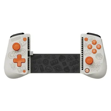 Bộ điều khiển game Zenless Zone Zero - Gamesir X5 Lite giá rẻ chỉ 451k cho tablet và điện thoại 12 Bộ điều khiển game Zenless Zone Zero - Gamesir X5 Lite giá rẻ chỉ 451k cho tablet và điện thoại 12