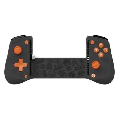 Bộ điều khiển game Zenless Zone Zero - Gamesir X5 Lite giá rẻ chỉ 451k cho tablet và điện thoại 13 Bộ điều khiển game Zenless Zone Zero - Gamesir X5 Lite giá rẻ chỉ 451k cho tablet và điện thoại 13