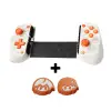 Bộ điều khiển game Zenless Zone Zero - Gamesir X5 Lite giá rẻ chỉ 451k cho tablet và điện thoại 14