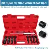 Bộ Dụng Cụ Tháo Bạc Đạn Xe Đạp 9 Món Chất Lượng Giá Rẻ 950k Thay Của Tốt 3