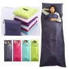 Bộ Giường Du Lịch GOOTRADES - Túi Ngủ Siêu Nhẹ & Vỏ Gối Cotton Giá Chỉ 175.284đ 6