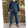 Bộ Jean Nam Cao Cấp - Giảm 25% Chỉ Còn 250.450đ, Khám Phá Bộ Bò Nam Đẹp Nhất 3