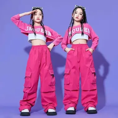 Bộ Jumping Set 3 Chi Tiết Cho Bé - Khuyến Mãi 199k Thay 238k - Nhảy Cá Tính Năng Động 2