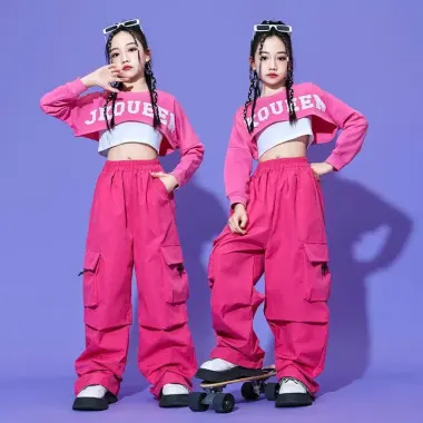 Bộ Jumping Set 3 Chi Tiết Cho Bé - Khuyến Mãi 199k Thay 238k - Nhảy Cá Tính Năng Động 3