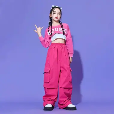Bộ Jumping Set 3 Chi Tiết Cho Bé - Khuyến Mãi 199k Thay 238k - Nhảy Cá Tính Năng Động 4