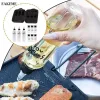 Bộ Lọ Đựng Gia Vị Picnic Bằng PET, EVA Cắm Trại Giảm Giá 360.800đ 3