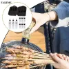 Bộ Lọ Đựng Gia Vị Picnic Bằng PET, EVA Cắm Trại Giảm Giá 360.800đ 4