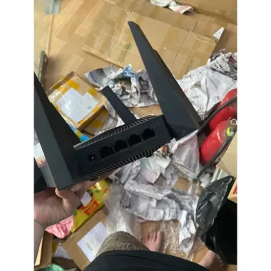 Bộ Phát Wifi Mesh Wifi 6 Tplink AX5.400 Cũ Giá Rẻ 530k - Lưới Wifi 6+ Tốc Độ Cao 4 Bộ Phát Wifi Mesh Wifi 6 Tplink AX5.400 Cũ Giá Rẻ 530k - Lưới Wifi 6+ Tốc Độ Cao 4